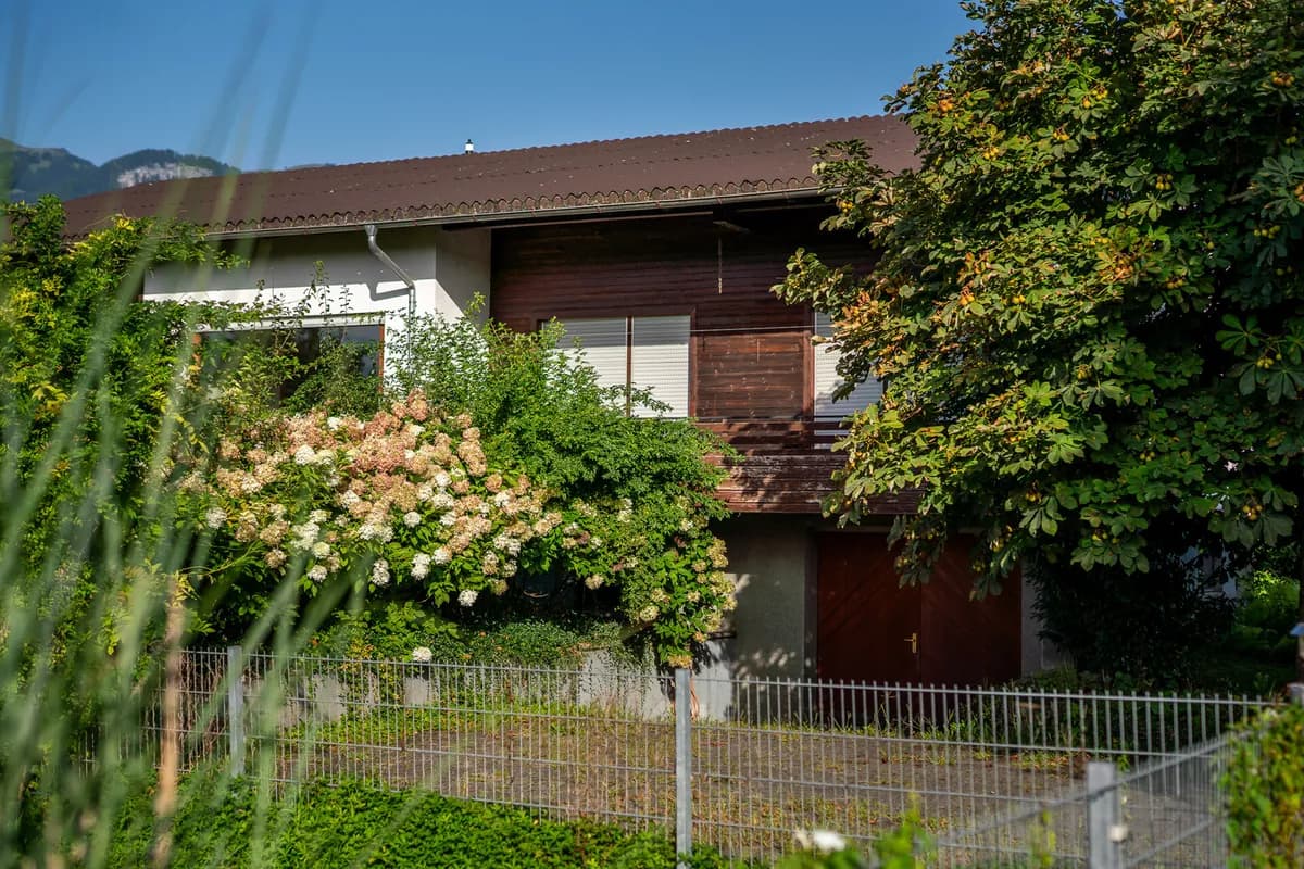 5-Zimmer-Haus kaufen in Feldkirch – 125 m², € 1.220.000 – Bild 21 von 33