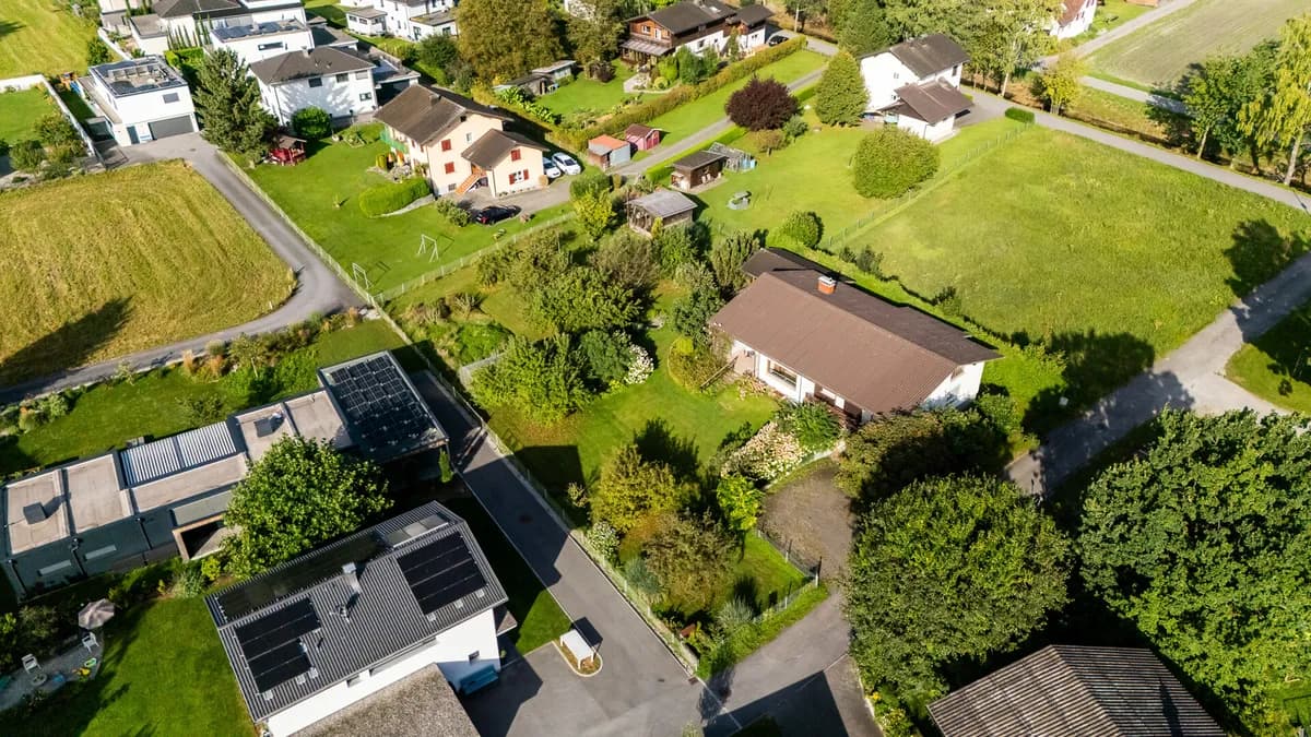5-Zimmer-Haus kaufen in Feldkirch – 125 m², € 1.220.000 – Bild 22 von 33