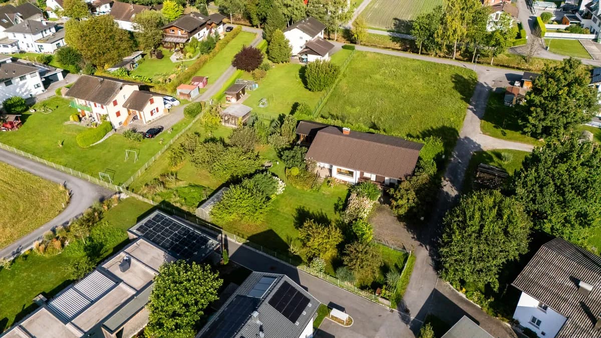 5-Zimmer-Haus kaufen in Feldkirch – 125 m², € 1.220.000 – Bild 23 von 33