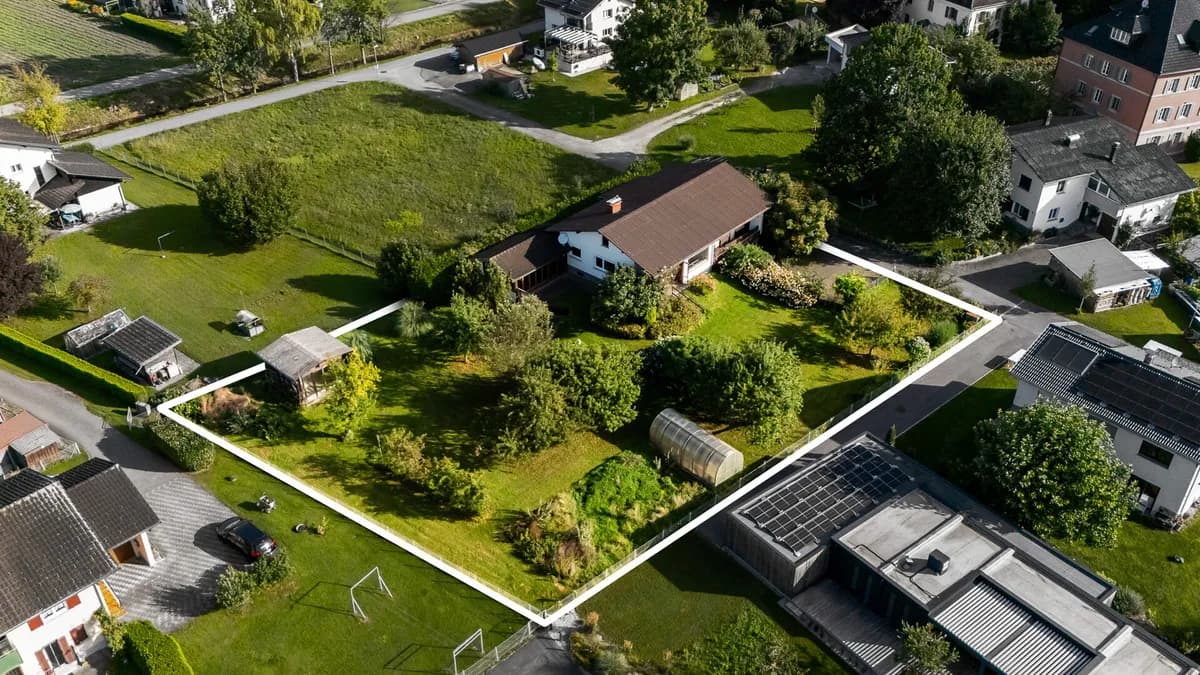 5-Zimmer-Haus kaufen in Feldkirch – 125 m², € 1.220.000 – Bild 24 von 33