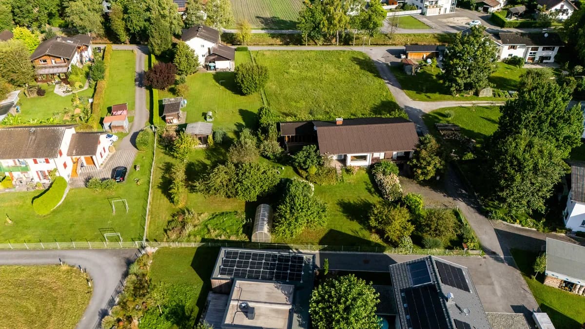 5-Zimmer-Haus kaufen in Feldkirch – 125 m², € 1.220.000 – Bild 25 von 33