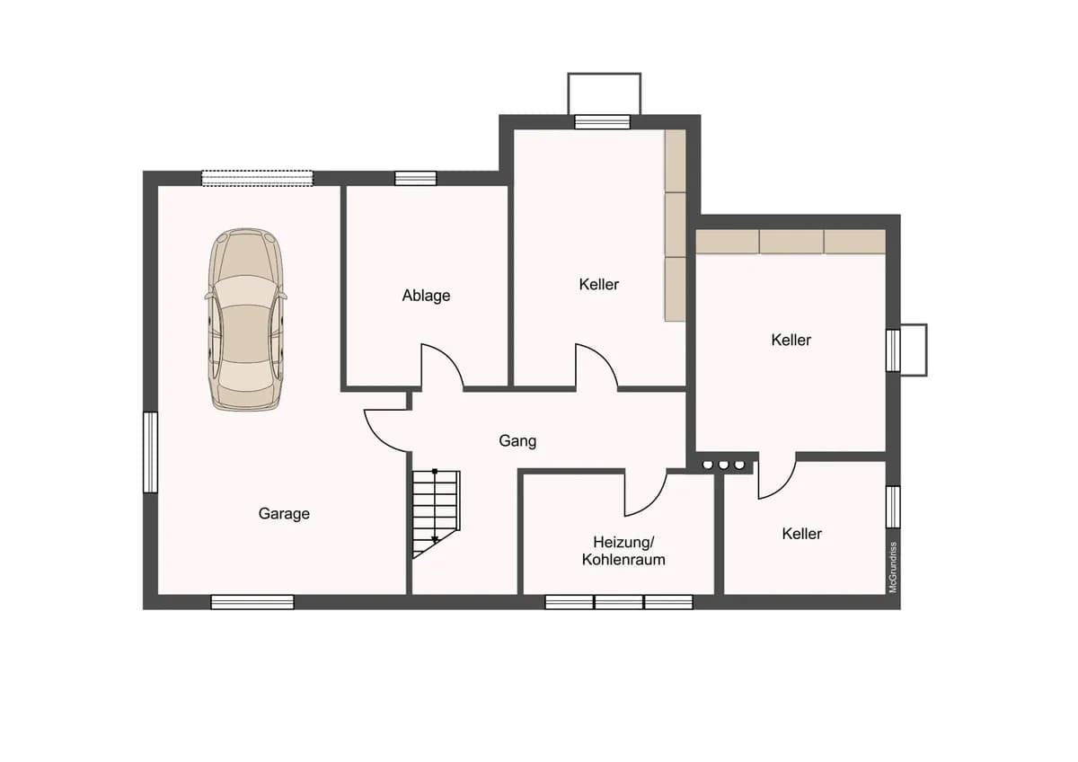 5-Zimmer-Haus kaufen in Feldkirch – 125 m², € 1.220.000 – Bild 27 von 33