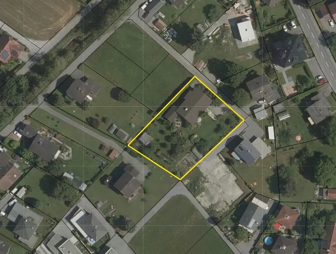 5-Zimmer-Haus kaufen in Feldkirch – 125 m², € 1.220.000 – Bild 29 von 33