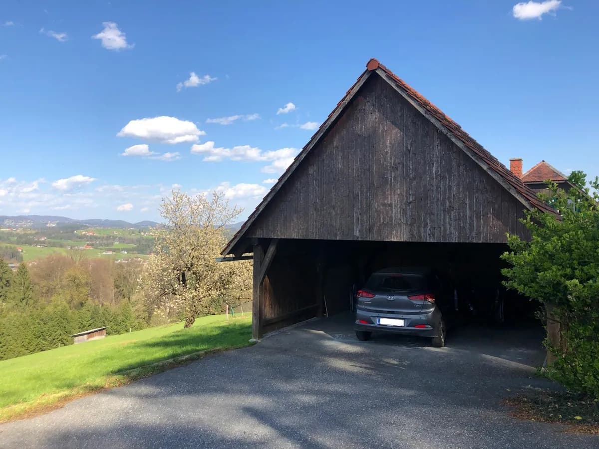3-Zimmer-Haus mieten in Voitsberg – 75 m², € 1.150 – Bild 2 von 17