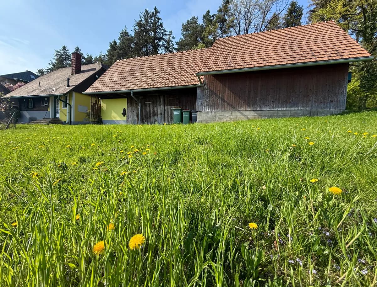 3-Zimmer-Haus mieten in Voitsberg – 75 m², € 1.150 – Bild 3 von 17