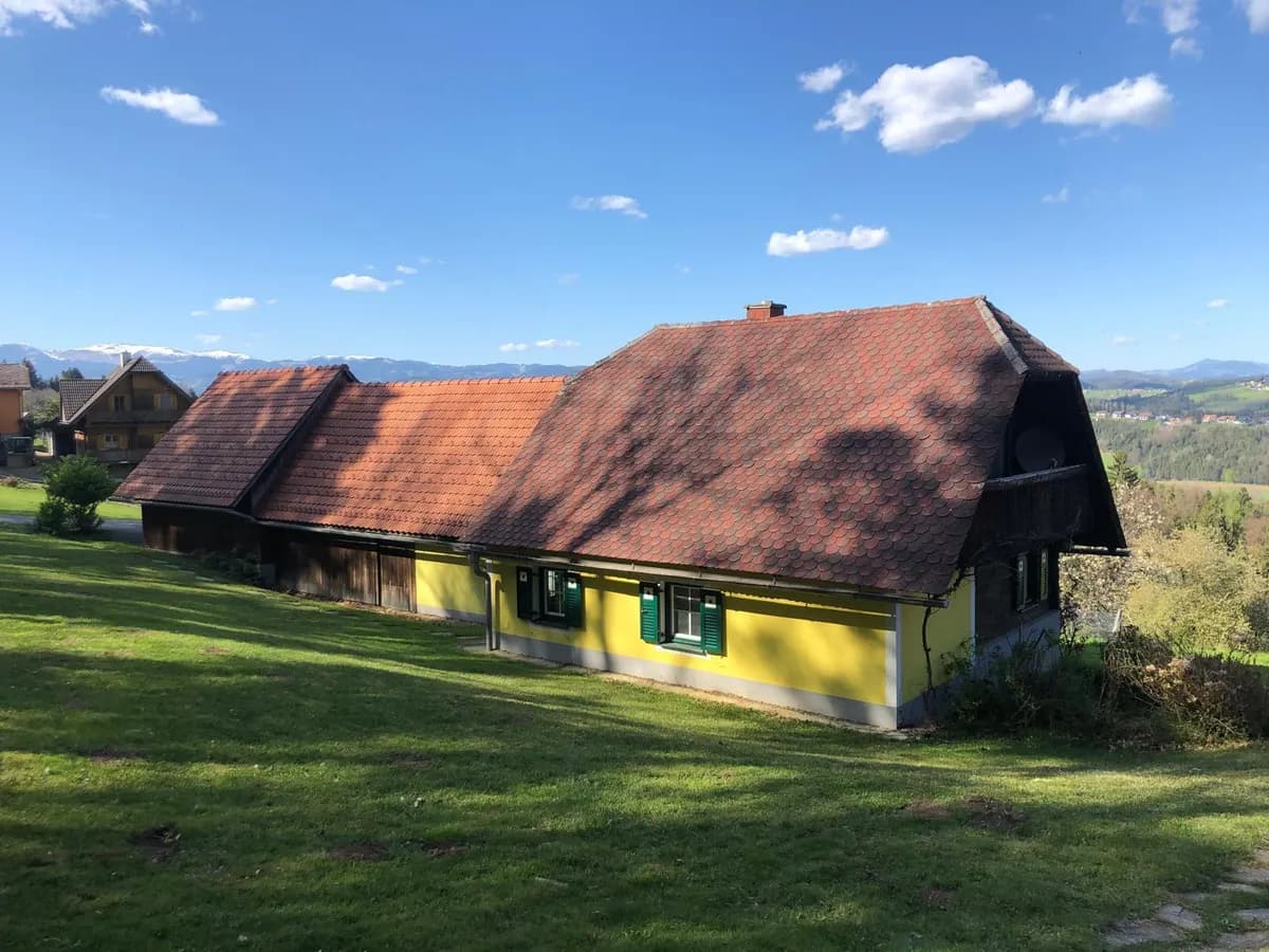 3-Zimmer-Haus mieten in Voitsberg – 75 m², € 1.150 – Bild 4 von 17