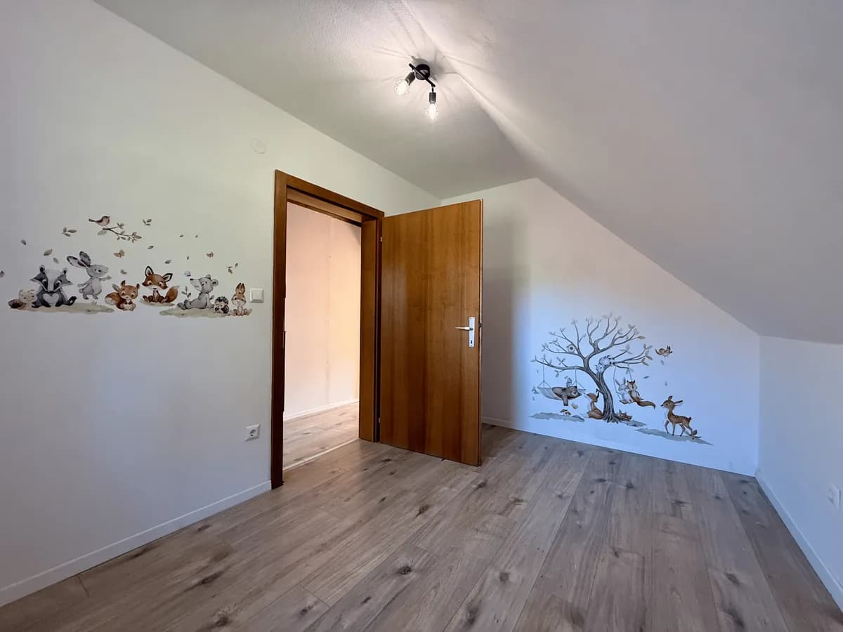 3-Zimmer-Haus mieten in Voitsberg – 75 m², € 1.150 – Bild 14 von 17