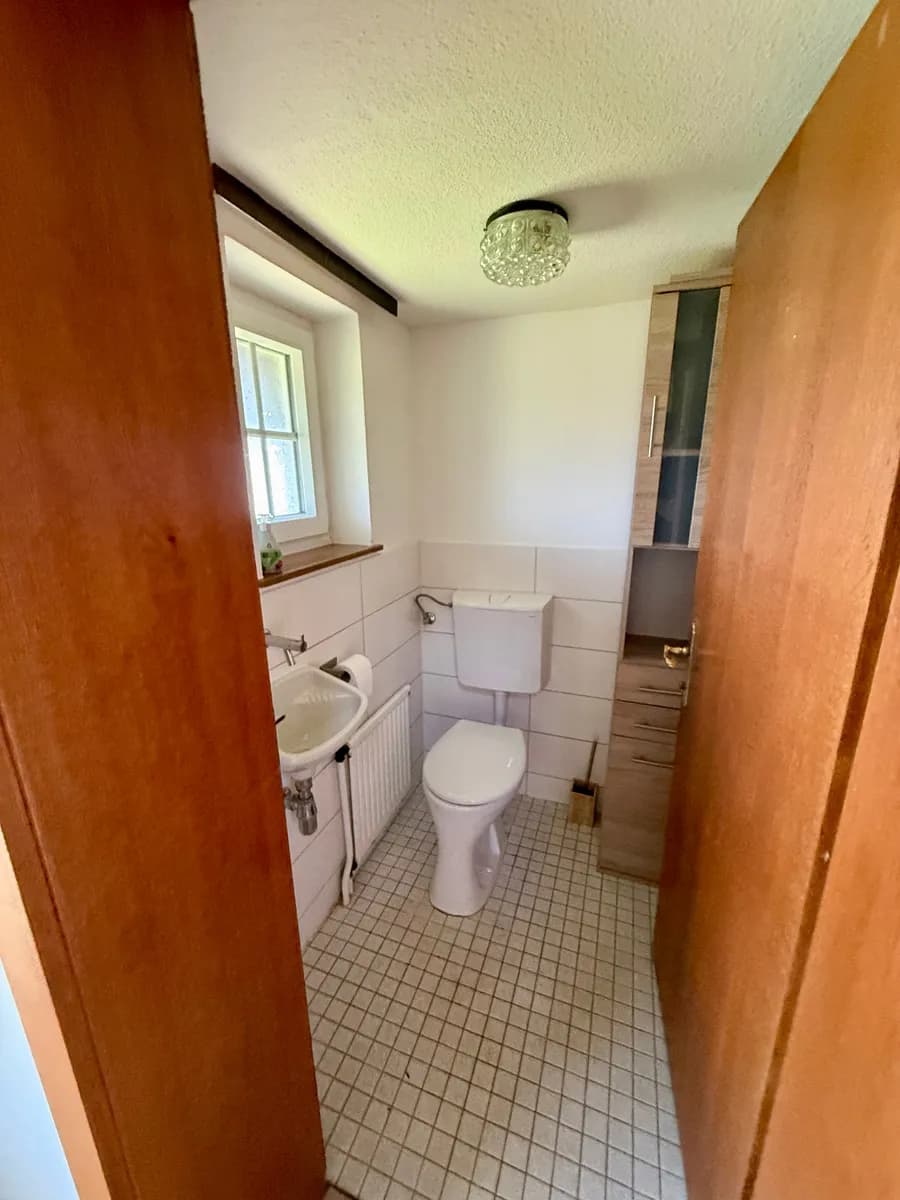 3-Zimmer-Haus mieten in Voitsberg – 75 m², € 1.150 – Bild 16 von 17