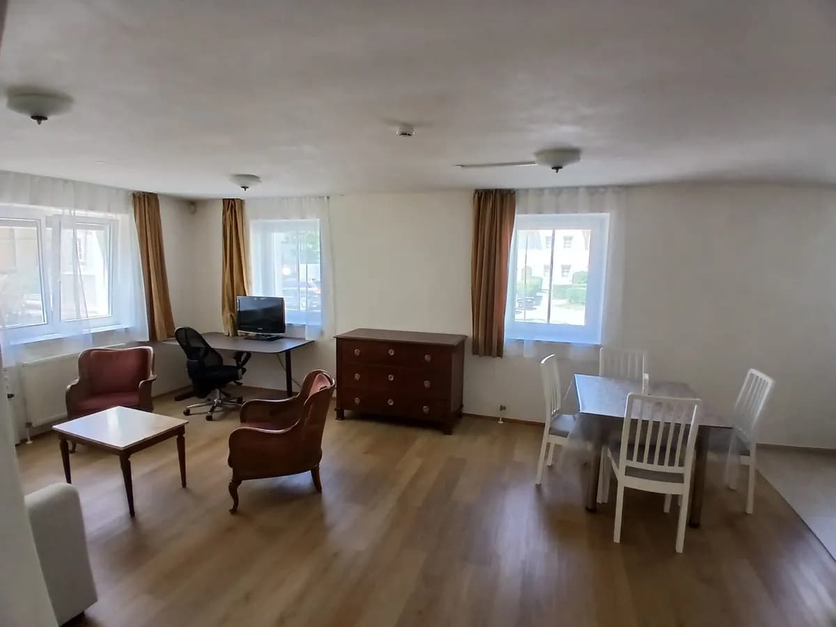 2-Zimmer-Wohnung mieten in Salzburg Stadt – 50 m², € 1.492 – Bild 2 von 20