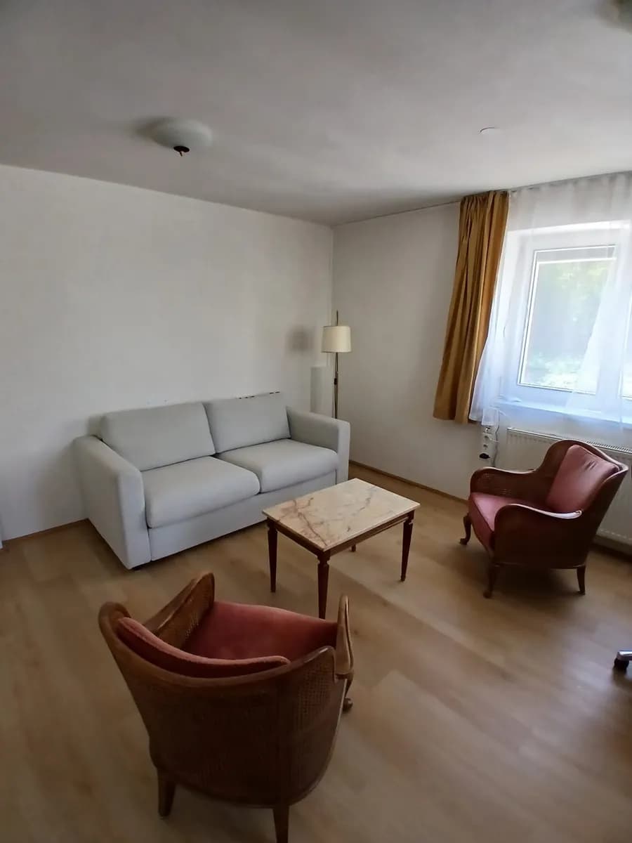 2-Zimmer-Wohnung mieten in Salzburg Stadt – 50 m², € 1.492 – Bild 3 von 20
