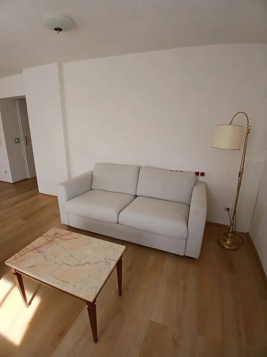 2-Zimmer-Wohnung mieten in Salzburg Stadt – 50 m², € 1.492 – Bild 6 von 20