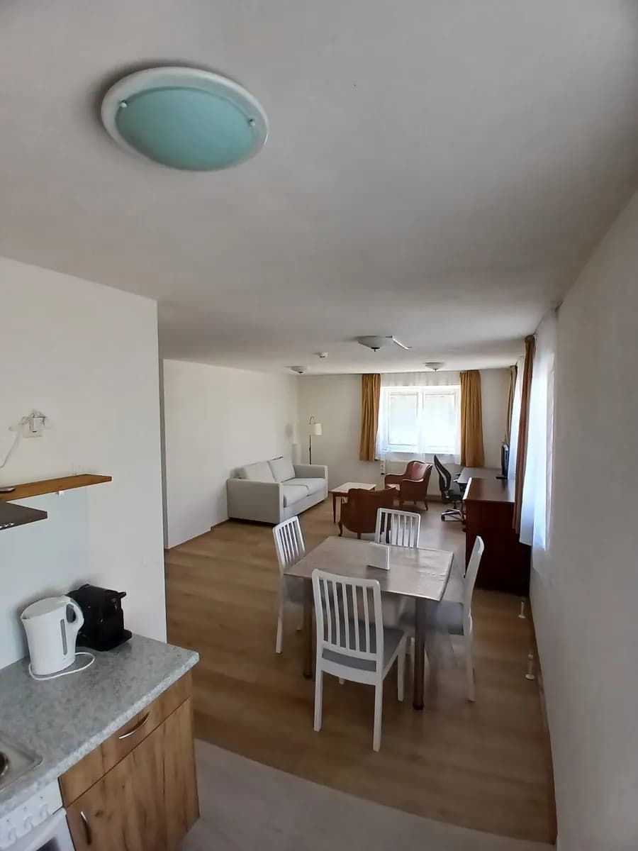 2-Zimmer-Wohnung mieten in Salzburg Stadt – 50 m², € 1.492 – Bild 11 von 20