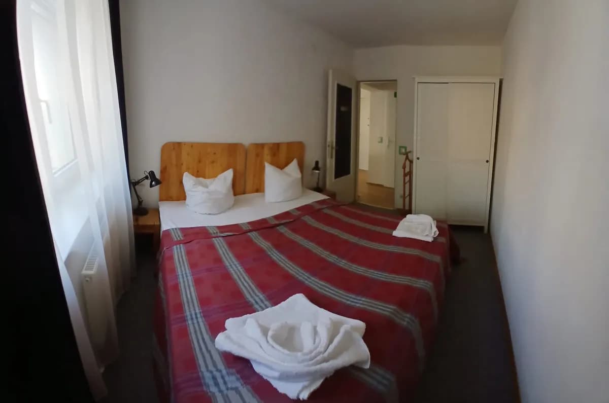 2-Zimmer-Wohnung mieten in Salzburg Stadt – 50 m², € 1.492 – Bild 16 von 20