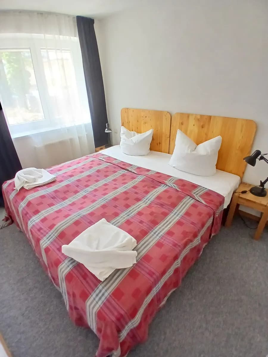 2-Zimmer-Wohnung mieten in Salzburg Stadt – 50 m², € 1.492 – Bild 17 von 20