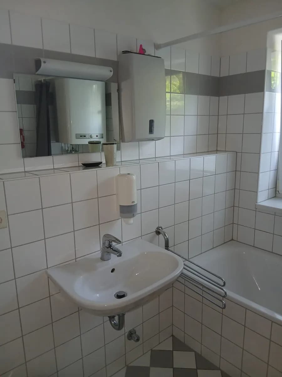 2-Zimmer-Wohnung mieten in Salzburg Stadt – 50 m², € 1.492 – Bild 18 von 20