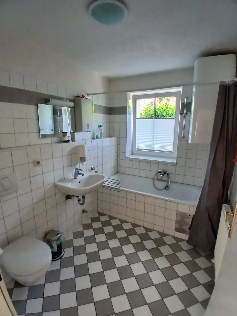 2-Zimmer-Wohnung mieten in Salzburg Stadt – 50 m², € 1.492 – Bild 19 von 20