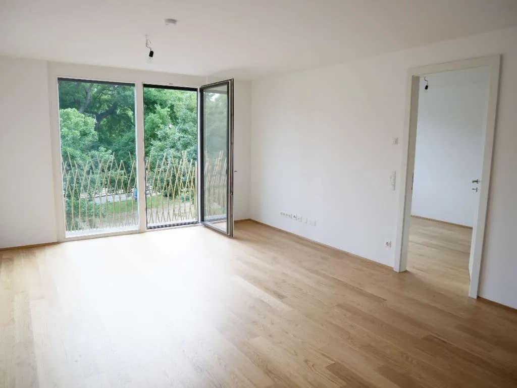 2-Zimmer-Wohnung mieten in Wien – 52 m², € 1.340 – Bild 4 von 14