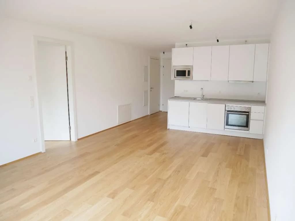 2-Zimmer-Wohnung mieten in Wien – 52 m², € 1.340 – Bild 7 von 14