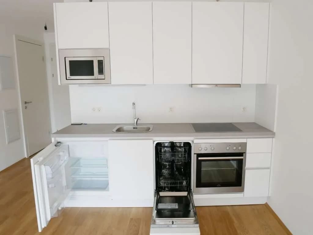 2-Zimmer-Wohnung mieten in Wien – 52 m², € 1.340 – Bild 8 von 14