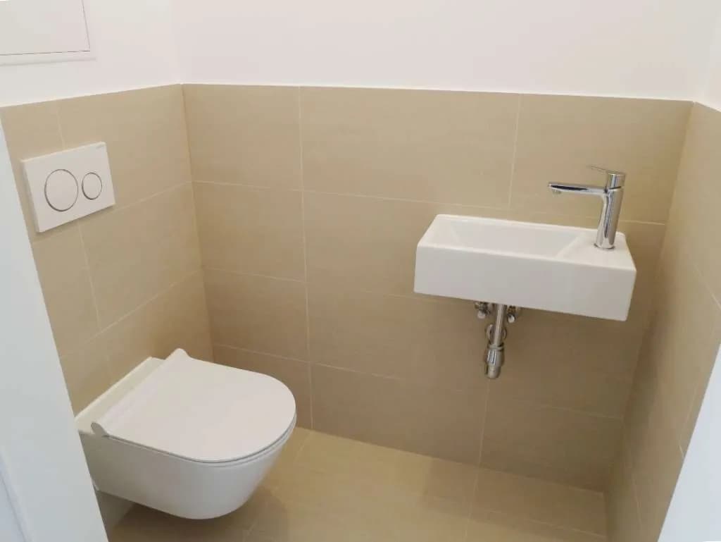 2-Zimmer-Wohnung mieten in Wien – 52 m², € 1.340 – Bild 10 von 14