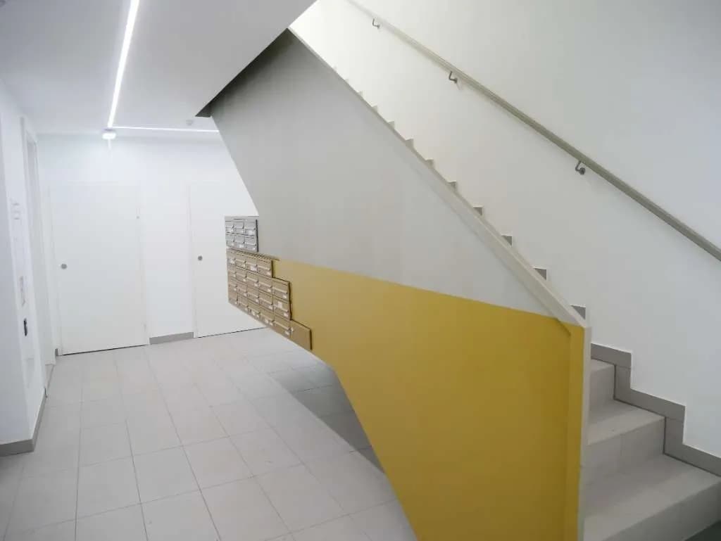 2-Zimmer-Wohnung mieten in Wien – 52 m², € 1.340 – Bild 11 von 14