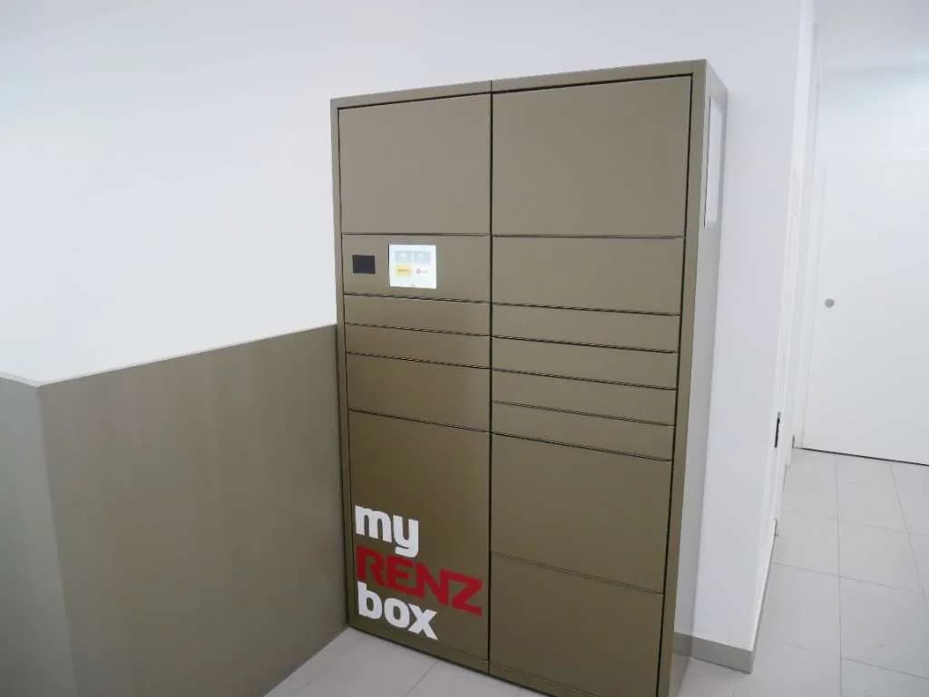 2-Zimmer-Wohnung mieten in Wien – 52 m², € 1.340 – Bild 12 von 14