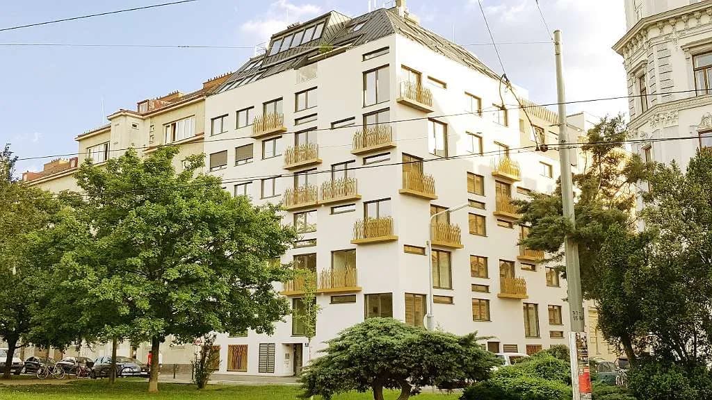 2-Zimmer-Wohnung mieten in Wien – 52 m², € 1.340 – Bild 14 von 14