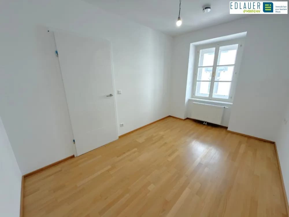 2-Zimmer-Wohnung mieten in Sankt Pölten – 40,78 m², € 567 – Bild 3 von 8