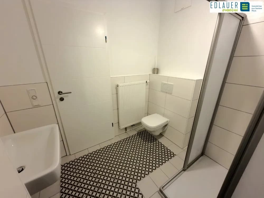 2-Zimmer-Wohnung mieten in Sankt Pölten – 40,78 m², € 567 – Bild 4 von 8