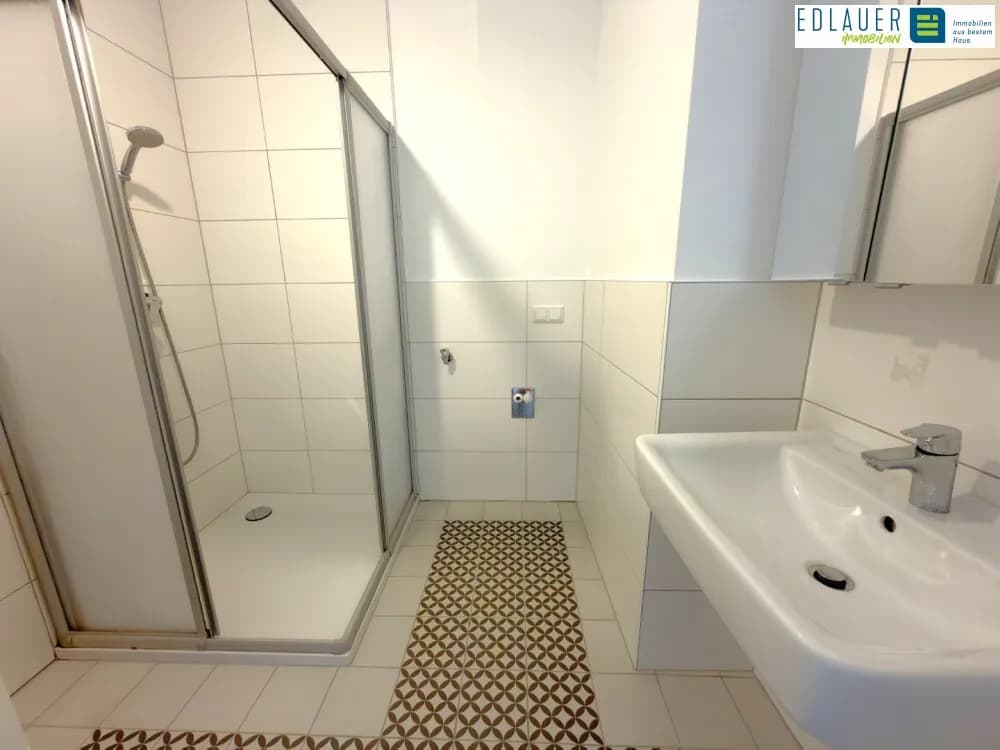 2-Zimmer-Wohnung mieten in Sankt Pölten – 40,78 m², € 567 – Bild 5 von 8