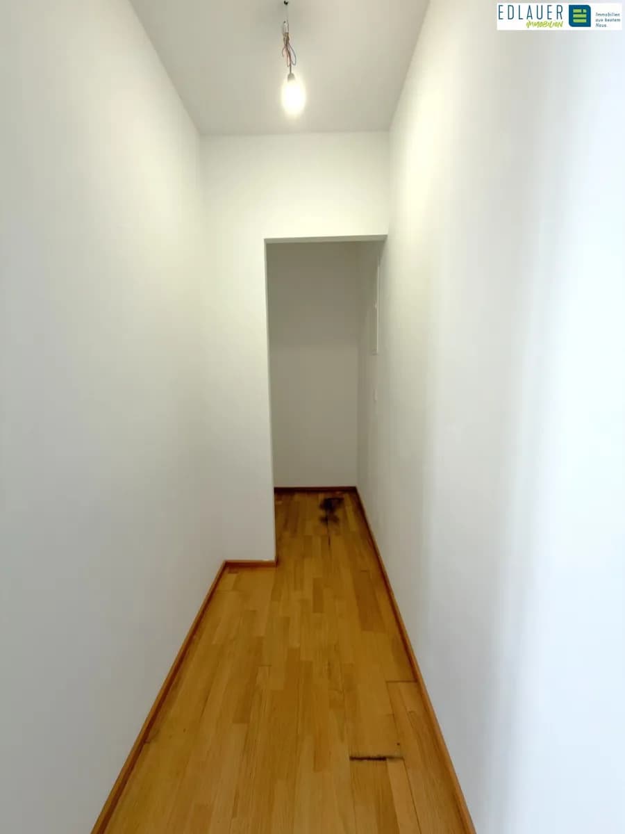 2-Zimmer-Wohnung mieten in Sankt Pölten – 40,78 m², € 567 – Bild 6 von 8