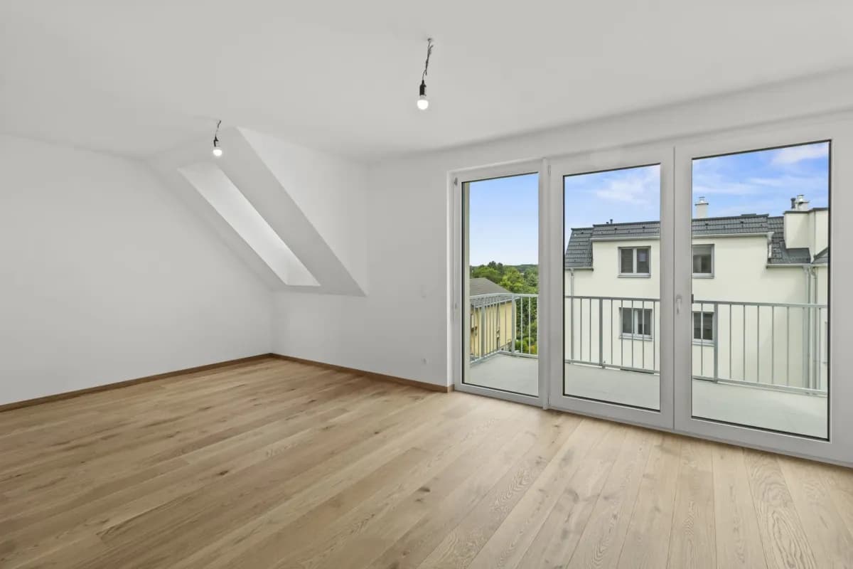 4-Zimmer-Wohnung kaufen in Tulln – 74,48 m², € 369.000 – Bild 12 von 28