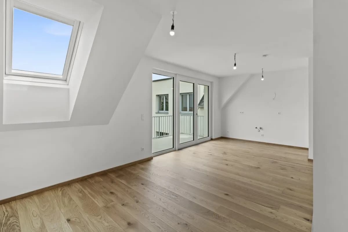 4-Zimmer-Wohnung kaufen in Tulln – 74,48 m², € 369.000 – Bild 15 von 28