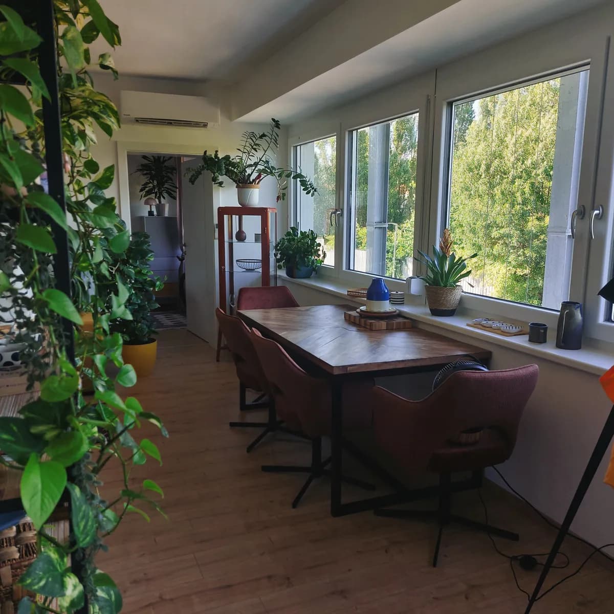 Wohnung mieten in Eisenstadt – 58 m², € 715 – Bild 2 von 8