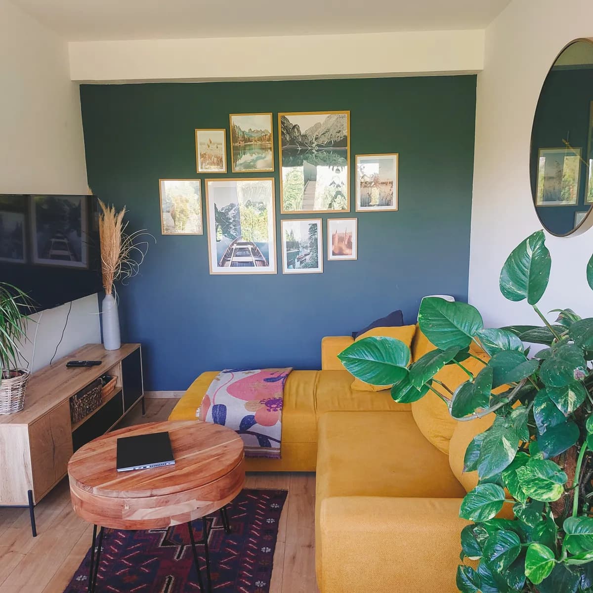 Wohnung mieten in Eisenstadt – 58 m², € 715 – Bild 3 von 8