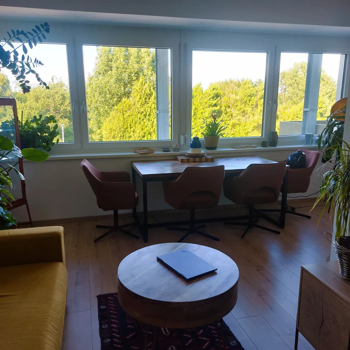 Wohnung mieten in Eisenstadt – 58 m², € 715 – Bild 4 von 8