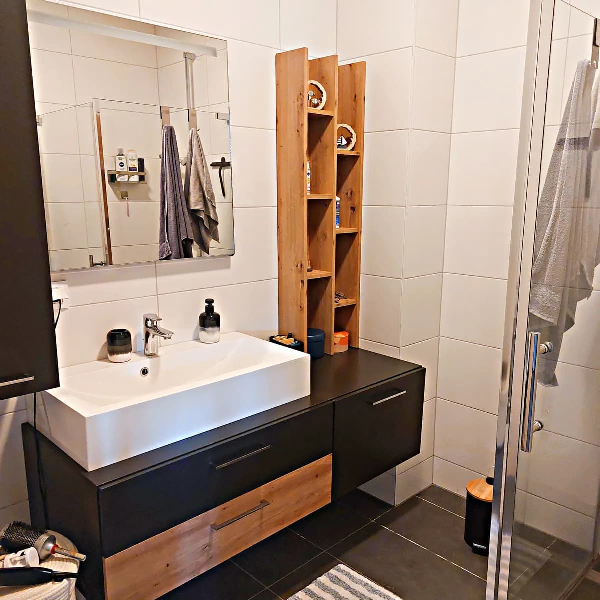 Wohnung mieten in Eisenstadt – 58 m², € 715 – Bild 7 von 8