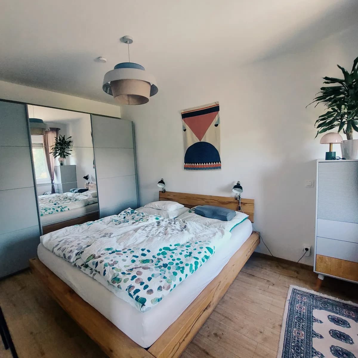 Wohnung mieten in Eisenstadt – 58 m², € 715 – Bild 8 von 8