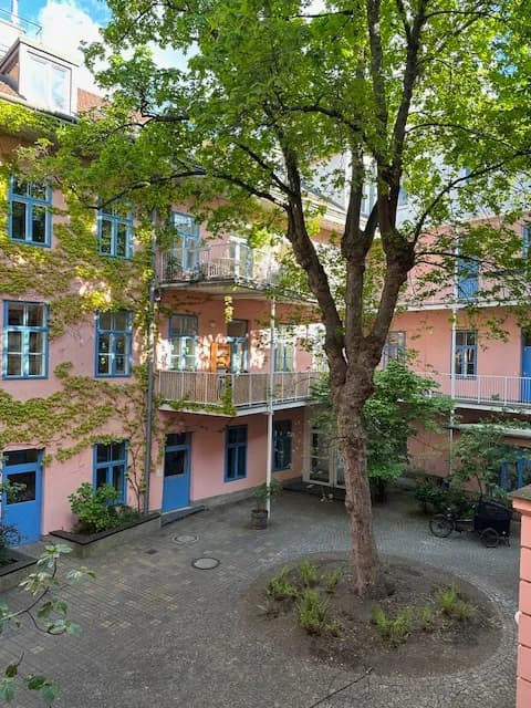 3-Zimmer-Wohnung kaufen in Wien – 90 m², € 409.000 – Bild 2 von 20