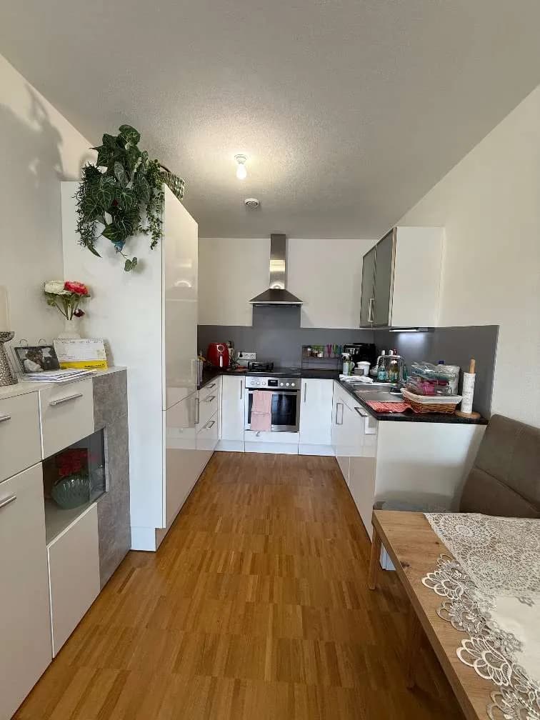 2-Zimmer-Wohnung kaufen in Braunau am Inn – 55,36 m², € 213.200 – Bild 4 von 11