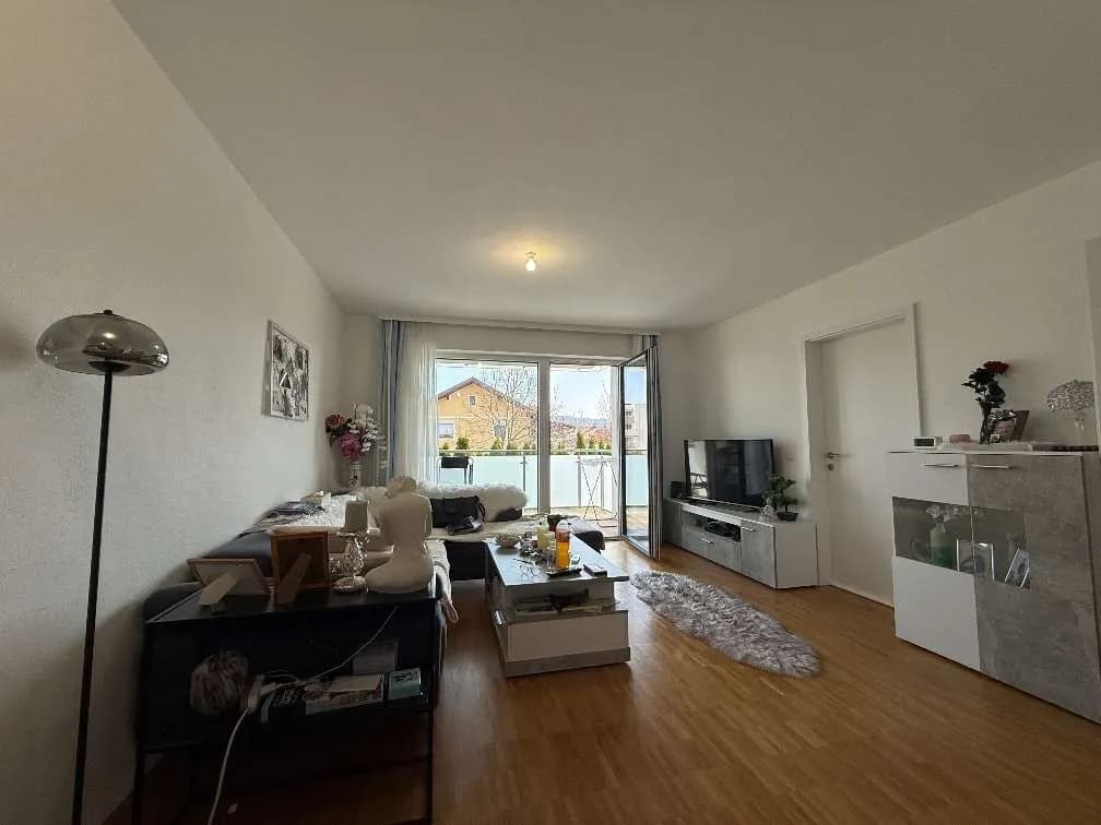 2-Zimmer-Wohnung kaufen in Braunau am Inn – 55,36 m², € 213.200 – Bild 5 von 11