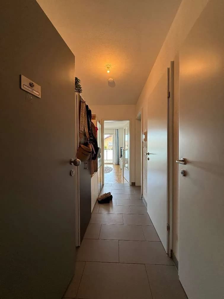 2-Zimmer-Wohnung kaufen in Braunau am Inn – 55,36 m², € 213.200 – Bild 7 von 11