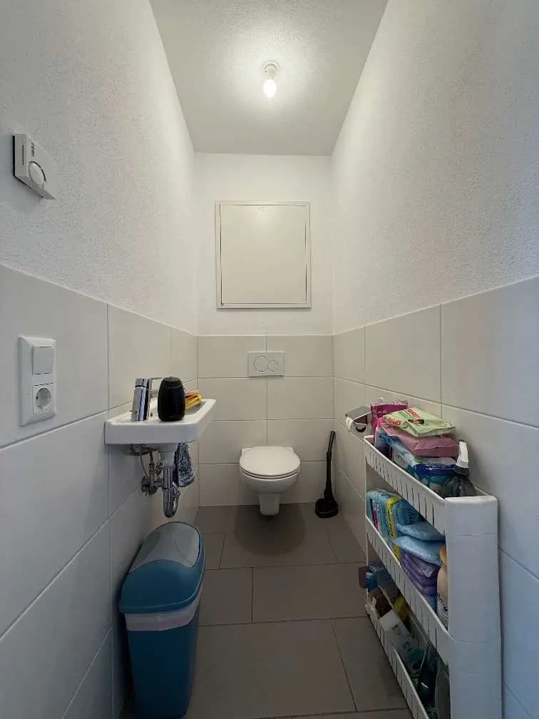2-Zimmer-Wohnung kaufen in Braunau am Inn – 55,36 m², € 213.200 – Bild 8 von 11
