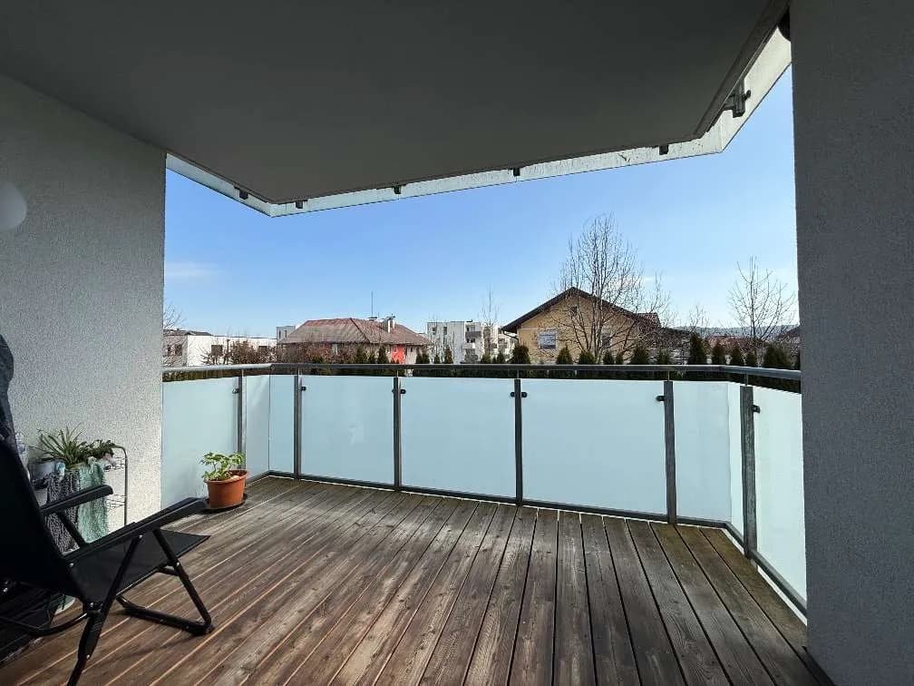 2-Zimmer-Wohnung kaufen in Braunau am Inn – 55,36 m², € 213.200 – Bild 10 von 11