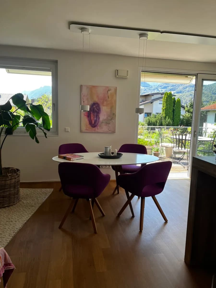 Wohnung mieten in Hallein – 73 m², € 1.650 – Bild 1 von 10