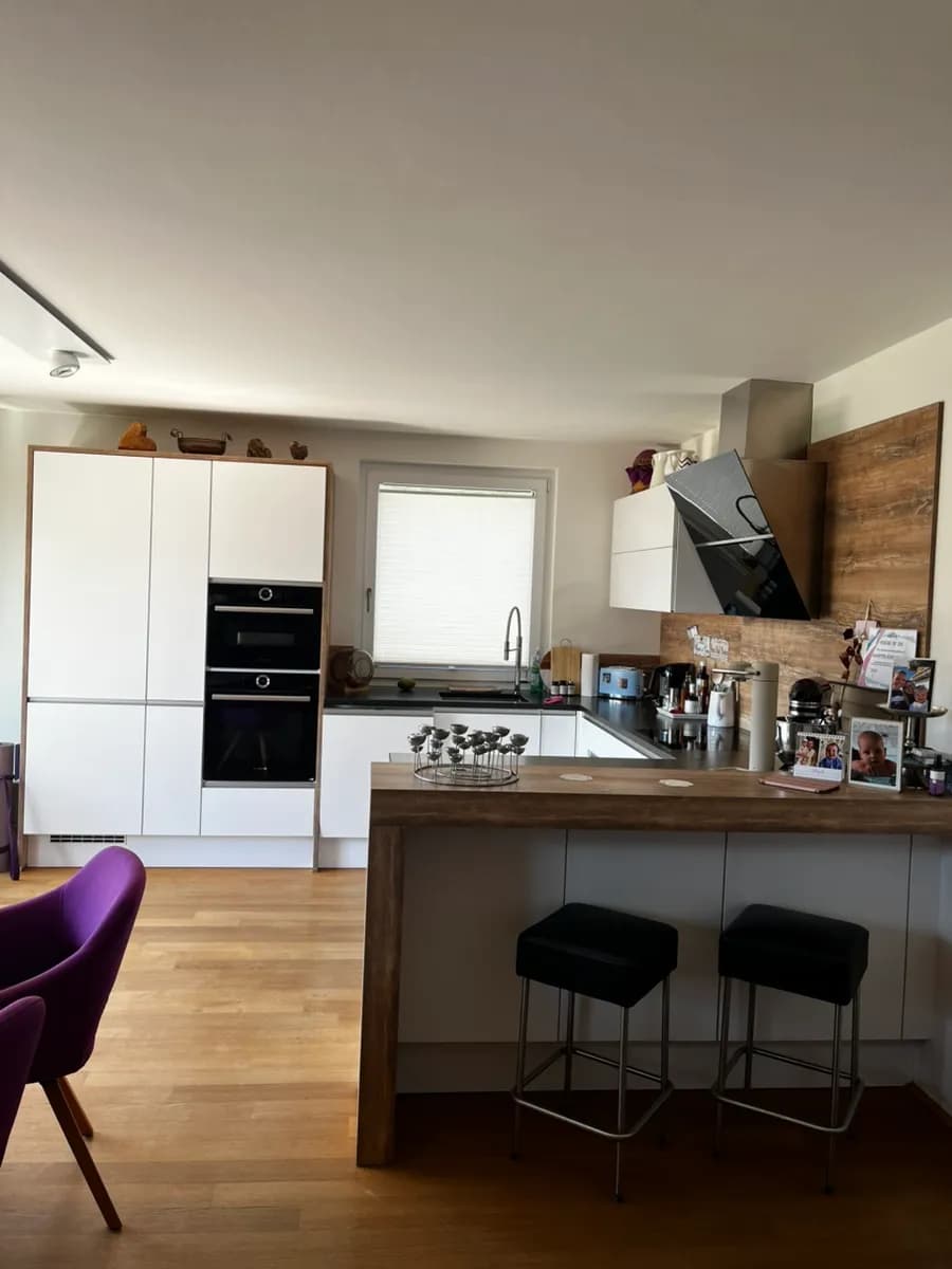 Wohnung mieten in Hallein – 73 m², € 1.650 – Bild 2 von 10