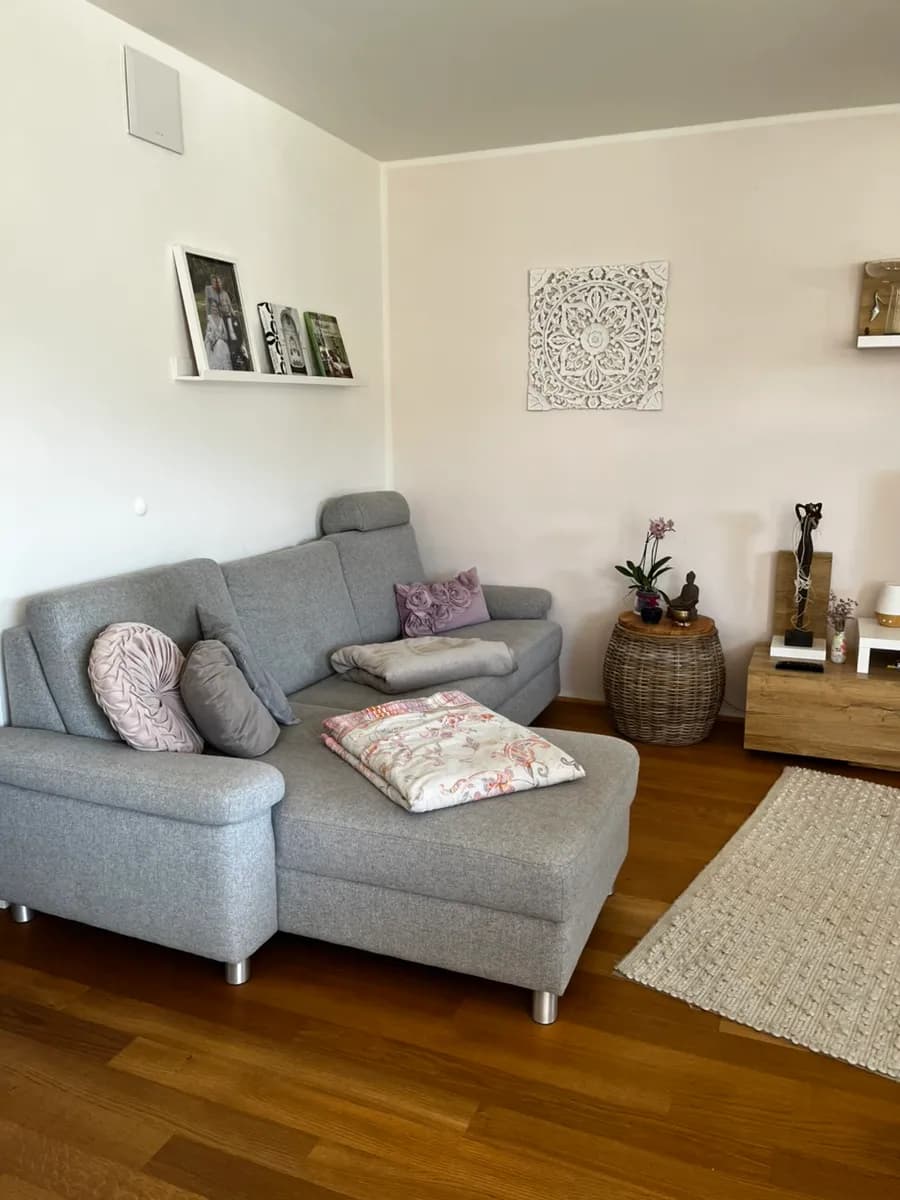 Wohnung mieten in Hallein – 73 m², € 1.650 – Bild 3 von 10