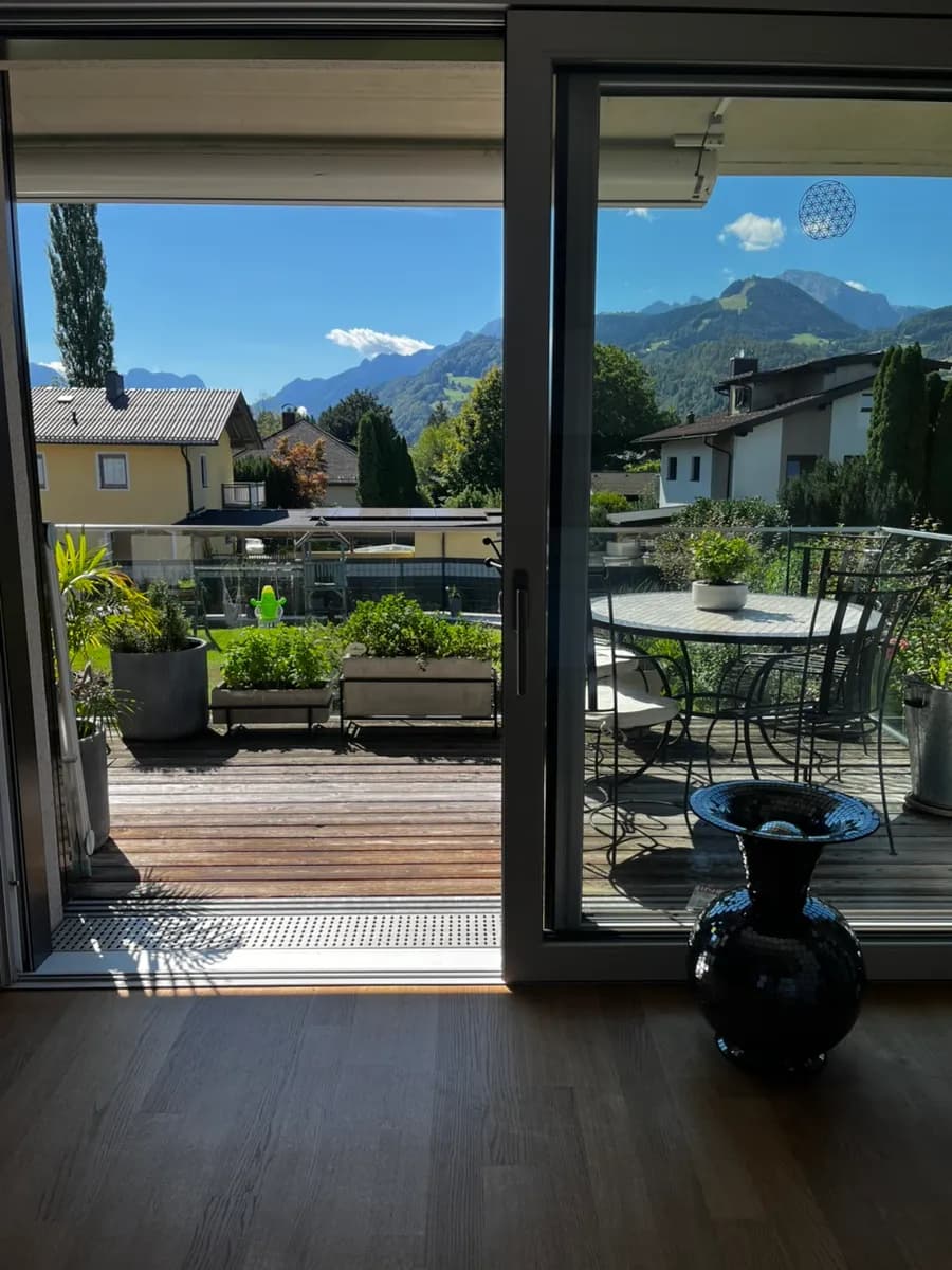 Wohnung mieten in Hallein – 73 m², € 1.650 – Bild 5 von 10