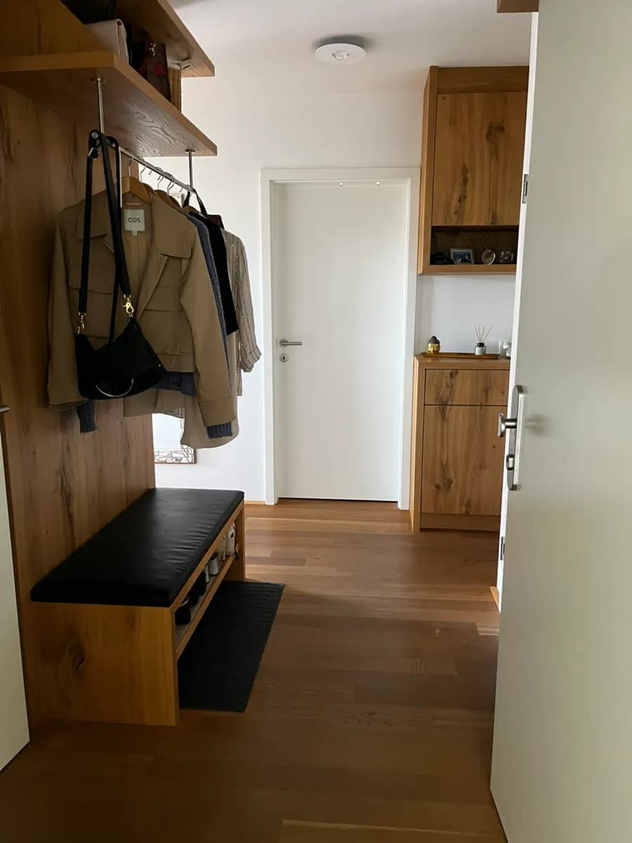 Wohnung mieten in Hallein – 73 m², € 1.650 – Bild 6 von 10