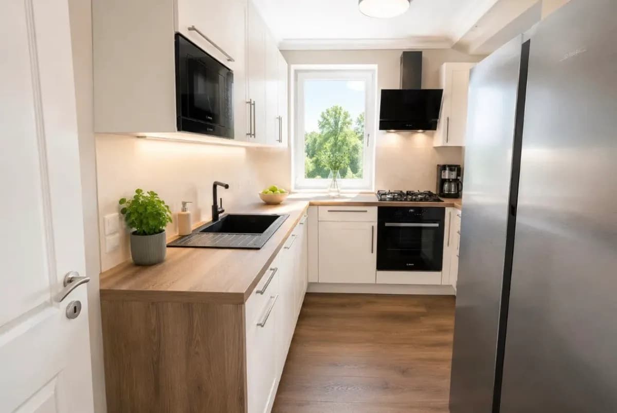 2-Zimmer-Wohnung mieten in Wien – 70 m², € 1.550 – Bild 5 von 17